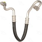 Four Seasons 55382 A/C Refrigerant Discharge Hose - view 3