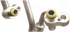 Four Seasons 55382 A/C Refrigerant Discharge Hose - view 4