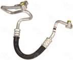Four Seasons 55383 A/C Refrigerant Discharge Hose - view 2