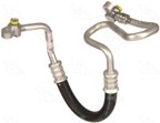 Four Seasons 55383 A/C Refrigerant Discharge Hose - view 3
