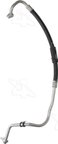 Four Seasons 55384 A/C Refrigerant Suction Hose - view 1