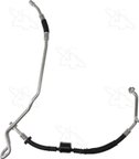 Four Seasons 55387 A/C Refrigerant Suction Hose - view 2