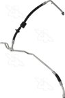 Four Seasons 55387 A/C Refrigerant Suction Hose - view 3