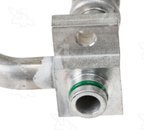 Four Seasons 55387 A/C Refrigerant Suction Hose - view 4