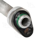 Four Seasons 55387 A/C Refrigerant Suction Hose - view 5