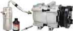 Four Seasons 5538NK A/C Compressor and Component Kit - view 2
