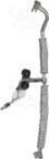 Four Seasons 55391 A/C Refrigerant Suction Hose - view 3