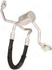 Four Seasons 55392 A/C Refrigerant Discharge Hose - view 2