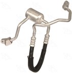 Four Seasons 55392 A/C Refrigerant Discharge Hose - view 3