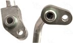 Four Seasons 55392 A/C Refrigerant Discharge Hose - view 4
