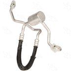 Four Seasons 55392 A/C Refrigerant Discharge Hose - view 1