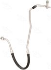 Four Seasons 55393 A/C Refrigerant Suction Hose - view 2