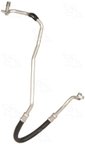 Four Seasons 55393 A/C Refrigerant Suction Hose - view 3