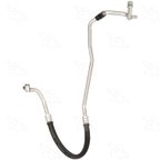 Four Seasons 55393 A/C Refrigerant Suction Hose - view 1