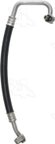 Four Seasons 55394 A/C Refrigerant Suction Hose - view 2