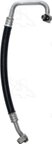 Four Seasons 55394 A/C Refrigerant Suction Hose - view 1