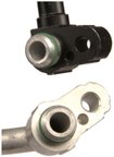 Four Seasons 55397 A/C Refrigerant Discharge Hose - view 4