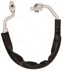 Four Seasons 55398 A/C Refrigerant Discharge Hose - view 2