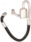 Four Seasons 55399 A/C Refrigerant Suction Hose - view 2