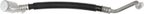 Four Seasons 55402 A/C Refrigerant Suction Hose - view 3