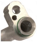 Four Seasons 55403 A/C Refrigerant Suction Hose - view 4