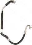 Four Seasons 55406 A/C Refrigerant Suction Hose - view 2