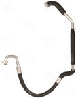 Four Seasons 55406 A/C Refrigerant Suction Hose - view 3
