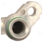 Four Seasons 55406 A/C Refrigerant Suction Hose - view 4