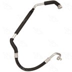 Four Seasons 55406 A/C Refrigerant Suction Hose - view 1