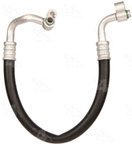 Four Seasons 55408 A/C Refrigerant Suction Hose - view 2