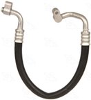 Four Seasons 55408 A/C Refrigerant Suction Hose - view 3