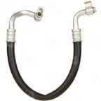 Four Seasons 55408 A/C Refrigerant Suction Hose - view 1