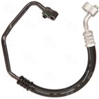 Four Seasons 55409 A/C Refrigerant Discharge Hose - view 2