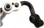Four Seasons 55409 A/C Refrigerant Discharge Hose - view 4