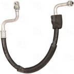 Four Seasons 55410 A/C Refrigerant Suction Hose - view 2