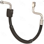 Four Seasons 55410 A/C Refrigerant Suction Hose - view 3