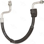 Four Seasons 55410 A/C Refrigerant Suction Hose - view 1