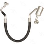 Four Seasons 55413 A/C Refrigerant Suction Hose - Front - view 1