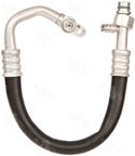 Four Seasons 55421 A/C Refrigerant Suction Hose - view 2