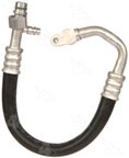 Four Seasons 55421 A/C Refrigerant Suction Hose - view 3
