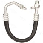 Four Seasons 55421 A/C Refrigerant Suction Hose - view 1