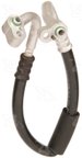 Four Seasons 55425 A/C Refrigerant Discharge Hose - view 2