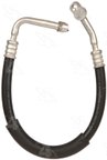 Four Seasons 55426 A/C Refrigerant Discharge Hose - view 3