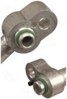 Four Seasons 55426 A/C Refrigerant Discharge Hose - view 4