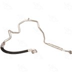 Four Seasons 55433 A/C Refrigerant Suction Hose - view 1