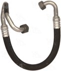 Four Seasons 55436 A/C Refrigerant Suction Hose - view 3