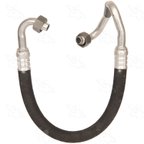 Four Seasons 55436 A/C Refrigerant Suction Hose - view 1