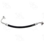 Four Seasons 55438 A/C Refrigerant Discharge Hose - view 1