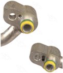 Four Seasons 55440 A/C Refrigerant Discharge Hose - view 4