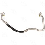 Four Seasons 55440 A/C Refrigerant Discharge Hose - view 1